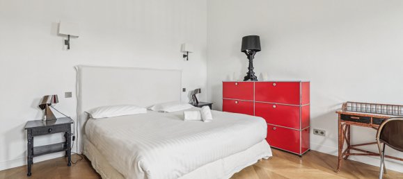 2 Schlafzimmer Wohnung in Paris, France, Nr. 105811 9