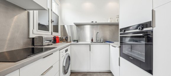 2 Schlafzimmer Wohnung in Paris, France, Nr. 105811 8