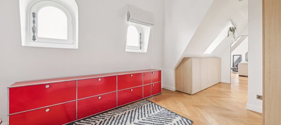 2 Schlafzimmer Wohnung in Paris, France, Nr. 105811 10