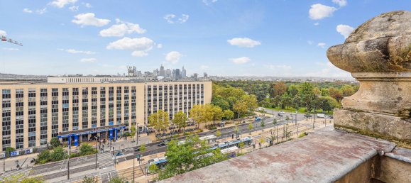 2 Schlafzimmer Wohnung in Paris, France, Nr. 105811 2