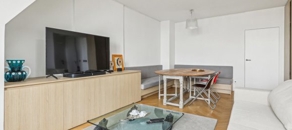 2 Schlafzimmer Wohnung in Paris, France, Nr. 105811 5