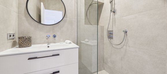 2 Schlafzimmer Wohnung in Paris, France, Nr. 105811 11