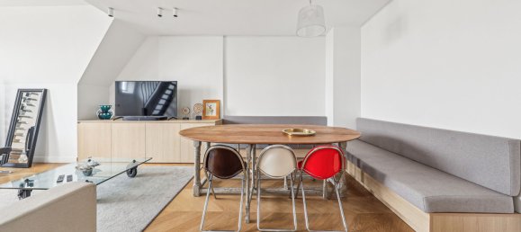 2 Schlafzimmer Wohnung in Paris, France, Nr. 105811 6