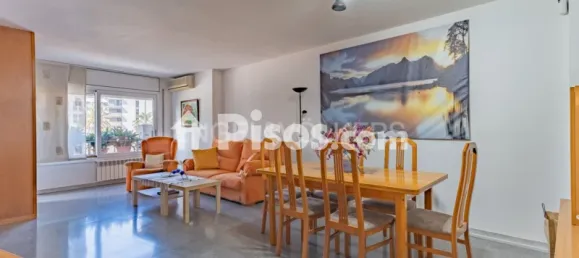 4 bedrooms Apartment in Terrassa, Spain No. 174902 36