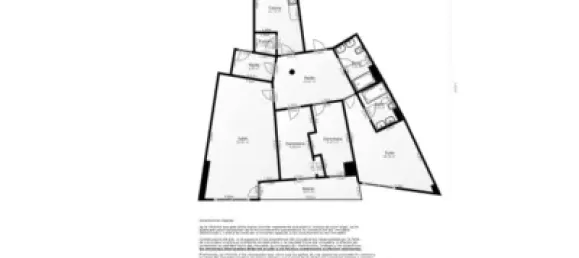 4 bedrooms Apartment in Terrassa, Spain No. 174902 35