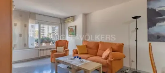 4 bedrooms Apartment in Terrassa, Spain No. 174902 5