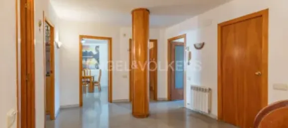 4 bedrooms Apartment in Terrassa, Spain No. 174902 31
