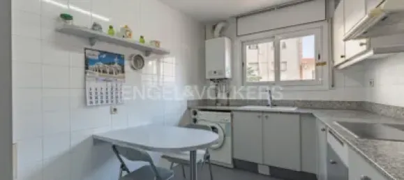 4 bedrooms Apartment in Terrassa, Spain No. 174902 27