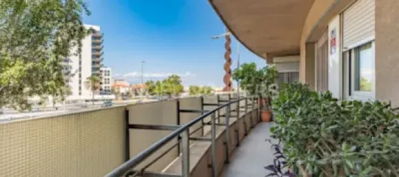 4 bedrooms Apartment in Terrassa, Spain No. 174902 11