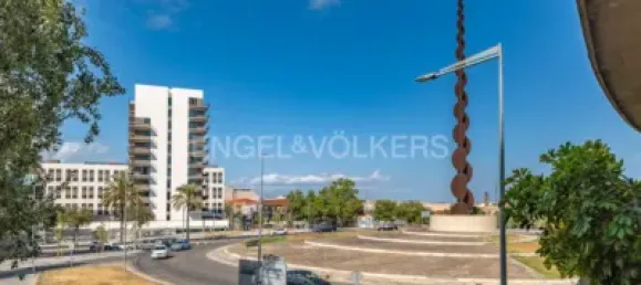 4 bedrooms Apartment in Terrassa, Spain No. 174902 12