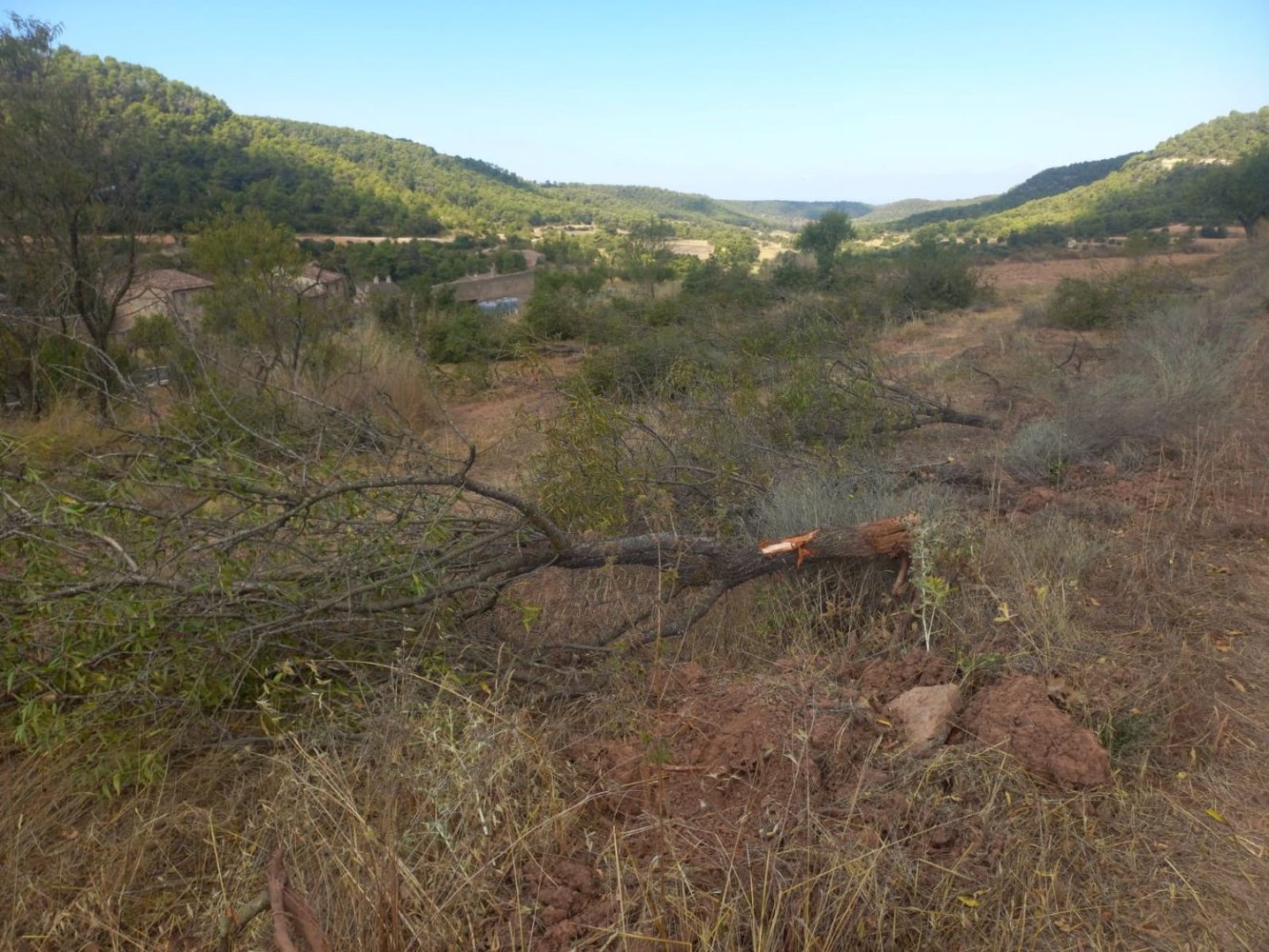 Grundstück in Tarragona, Spain, Nr. 277469
