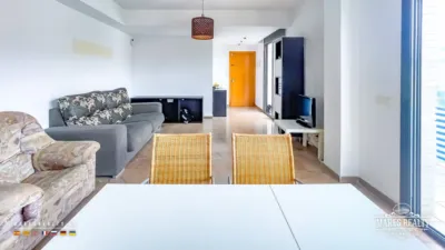 3 Schlafzimmer Penthouse in Lloret de Mar, Spain, Nr. 254262