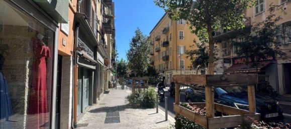 1 غرف نوم شقة في Nice, France رقم 327728 13