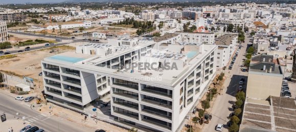 2 Schlafzimmer Wohnung in Olhao, Portugal, Nr. 159182 4