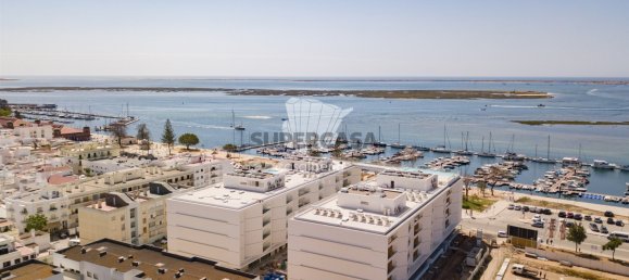 2 Schlafzimmer Wohnung in Olhao, Portugal, Nr. 159182 2