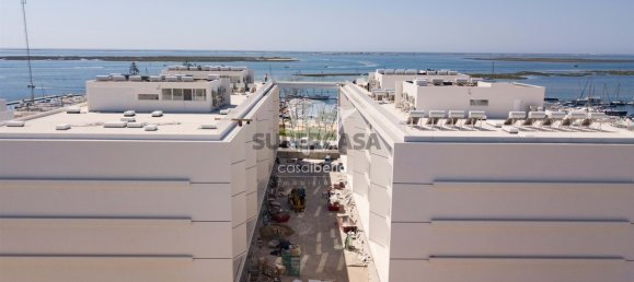 2 Schlafzimmer Wohnung in Olhao, Portugal, Nr. 159182 6