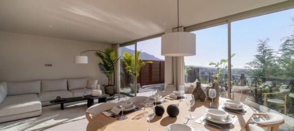 3 bedrooms Apartment in Marbella, Spain No. 137974 21