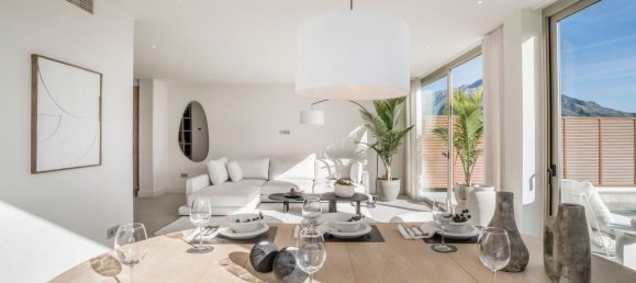 3 bedrooms Apartment in Marbella, Spain No. 137974 20