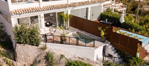 3 bedrooms Apartment in Marbella, Spain No. 137974 16