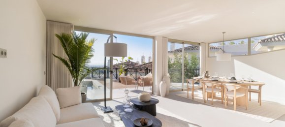 3 bedrooms Apartment in Marbella, Spain No. 137974 12