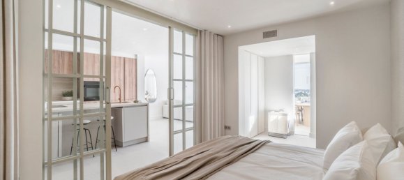 3 bedrooms Apartment in Marbella, Spain No. 137974 4