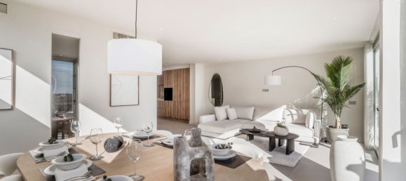 3 bedrooms Apartment in Marbella, Spain No. 137974 19