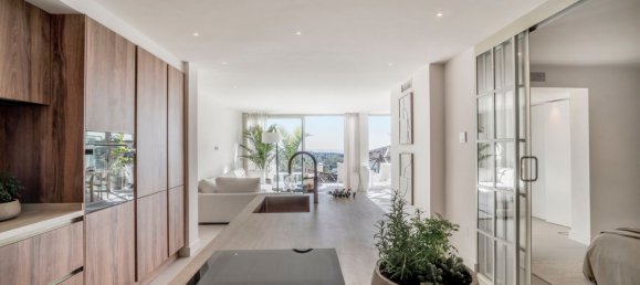 3 bedrooms Apartment in Marbella, Spain No. 137974 7