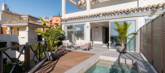 3 bedrooms Apartment in Marbella, Spain No. 137974 15