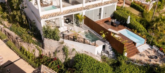 3 bedrooms Apartment in Marbella, Spain No. 137974 17