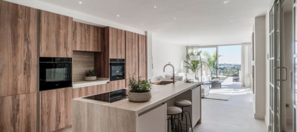 3 bedrooms Apartment in Marbella, Spain No. 137974 6