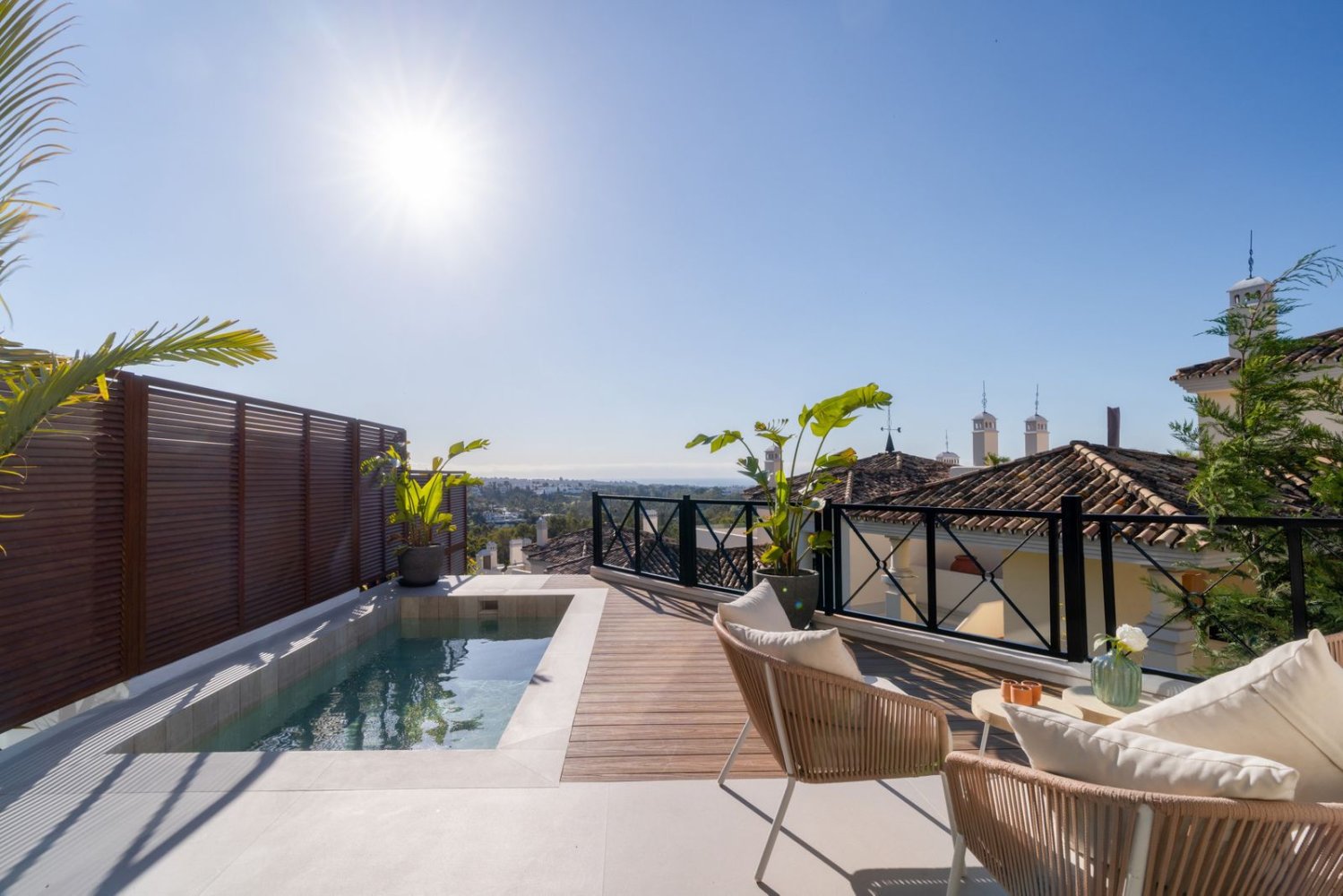 3 bedrooms Apartment in Marbella, Spain No. 137974