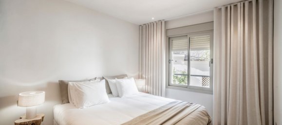 3 bedrooms Apartment in Marbella, Spain No. 137974 25