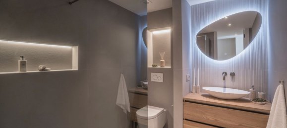 3 bedrooms Apartment in Marbella, Spain No. 137974 26