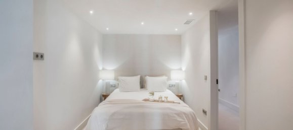 3 bedrooms Apartment in Marbella, Spain No. 137974 29