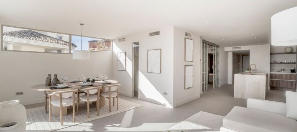 3 bedrooms Apartment in Marbella, Spain No. 137974 13