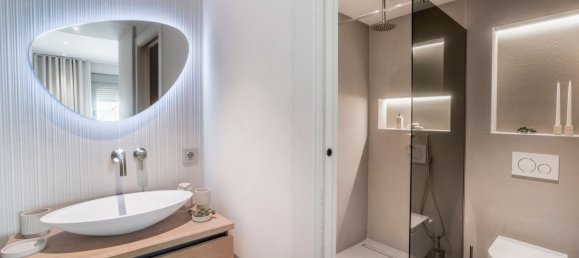 3 bedrooms Apartment in Marbella, Spain No. 137974 27