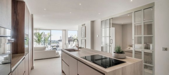 3 bedrooms Apartment in Marbella, Spain No. 137974 8