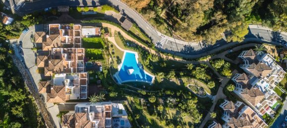 3 bedrooms Apartment in Marbella, Spain No. 137974 31