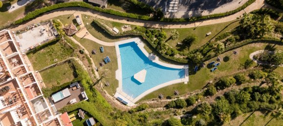 3 bedrooms Apartment in Marbella, Spain No. 137974 32