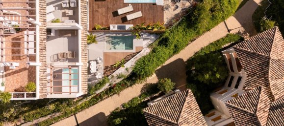 3 bedrooms Apartment in Marbella, Spain No. 137974 18