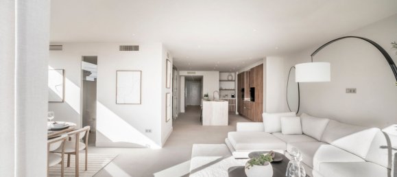 3 bedrooms Apartment in Marbella, Spain No. 137974 14