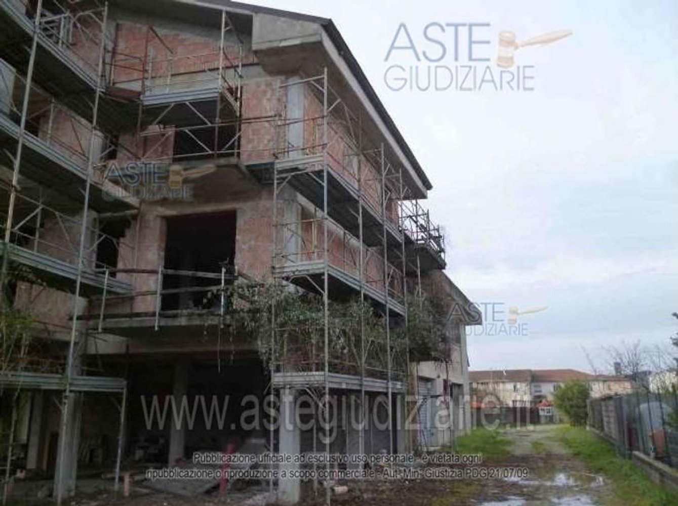 3 Schlafzimmer Haus in Pieve a Nievole, Italy, Nr. 342633