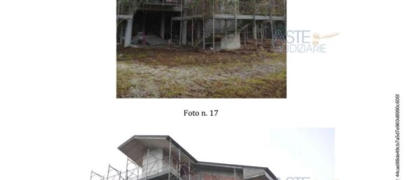 3 Schlafzimmer Haus in Pieve a Nievole, Italy, Nr. 342633 4