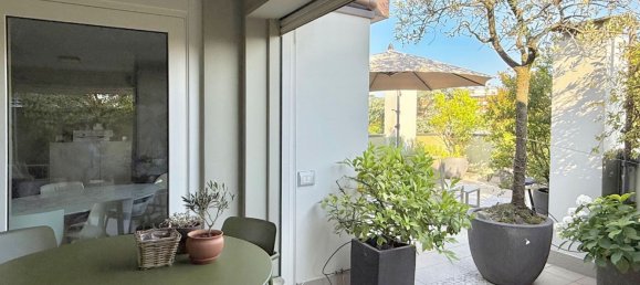 4 Schlafzimmer Penthouse in Monza, Italy, Nr. 334608 3