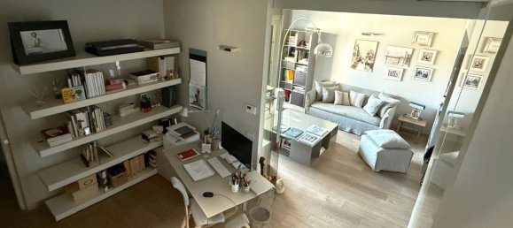 4 Schlafzimmer Penthouse in Monza, Italy, Nr. 334608 31