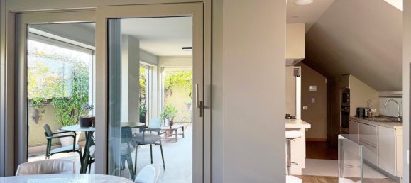 4 Schlafzimmer Penthouse in Monza, Italy, Nr. 334608 11