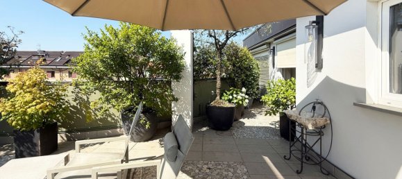 4 Schlafzimmer Penthouse in Monza, Italy, Nr. 334608 4