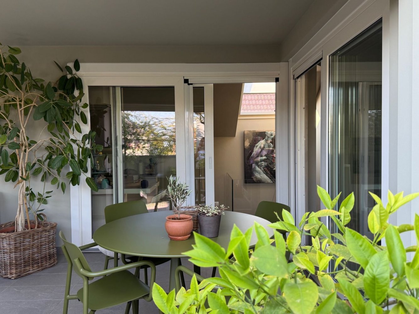 4 Schlafzimmer Penthouse in Monza, Italy, Nr. 334608