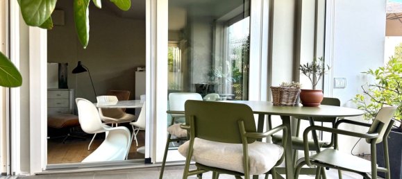 4 Schlafzimmer Penthouse in Monza, Italy, Nr. 334608 23