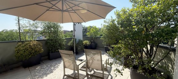 4 Schlafzimmer Penthouse in Monza, Italy, Nr. 334608 18